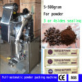 Low Cost Hot Sale Small Sachets Powder Packing Machine (Ah-Fjj100)